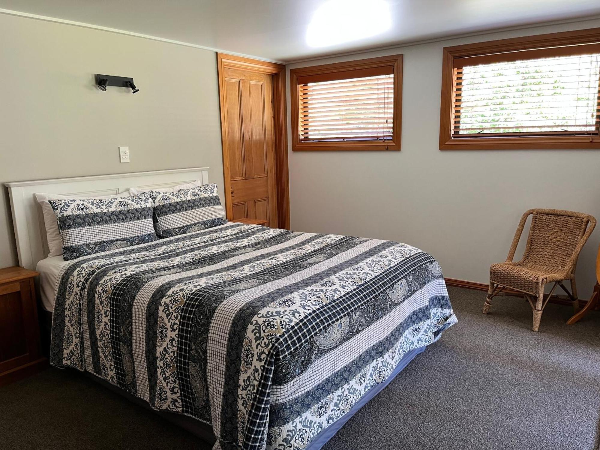 Twizel -Northwest Retreat Villa Buitenkant foto